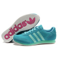 Adidas Lady Runner sea